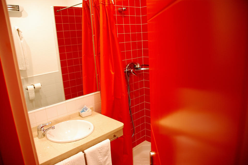 Hostal El Cardenillo Madrigal de la Vera Room photo